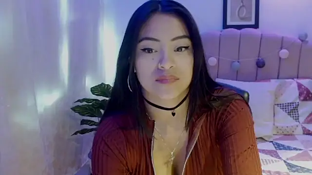 Stefa_Escobar webcam