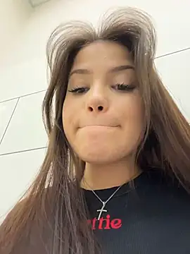 Chloe__Moon webcam