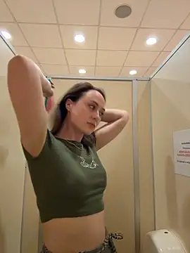 Dina_Tease webcam
