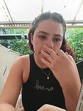 Mommy-Hot webcam