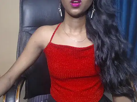 Strip_Simmie webcam