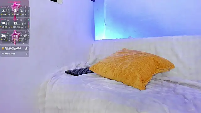 lil_hanna18 webcam