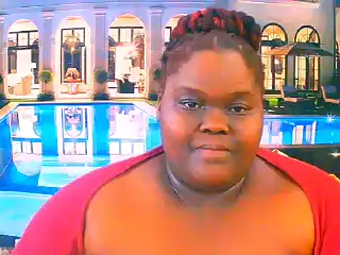 EbonyHotBuns webcam