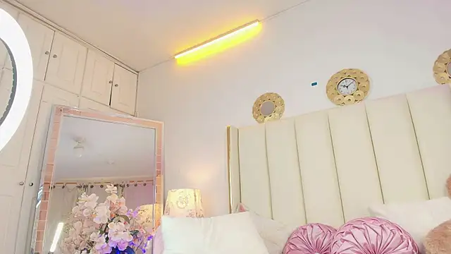 evangelin_ts webcam