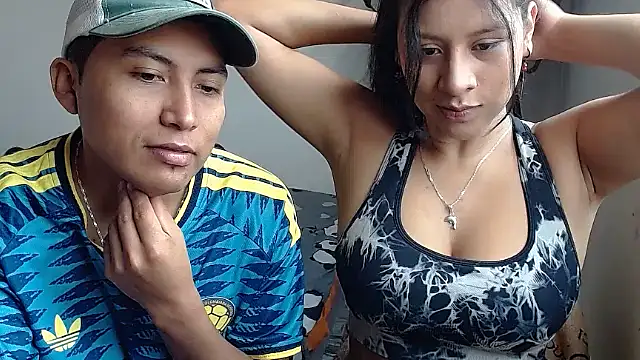 maye_dan webcam