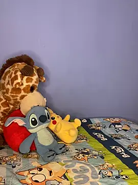 Sweet_xuee18 webcam
