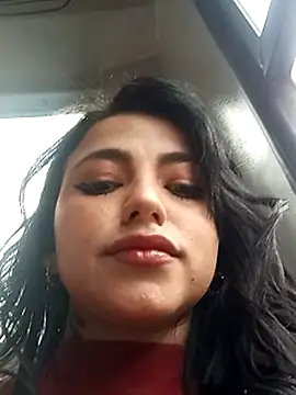 Naomy_Gomez_ webcam