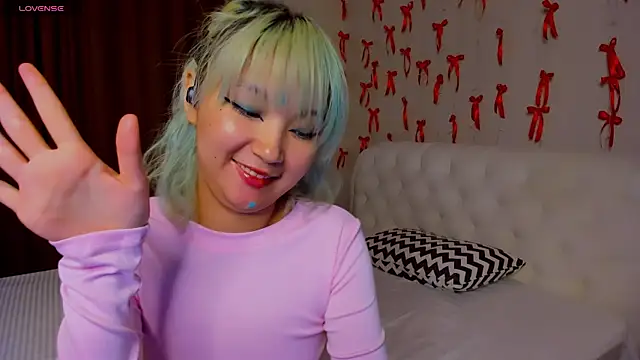 Milla_Aheo webcam