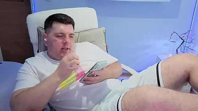 JasonJacks webcam