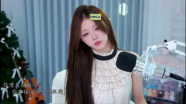 xixibaby- webcam