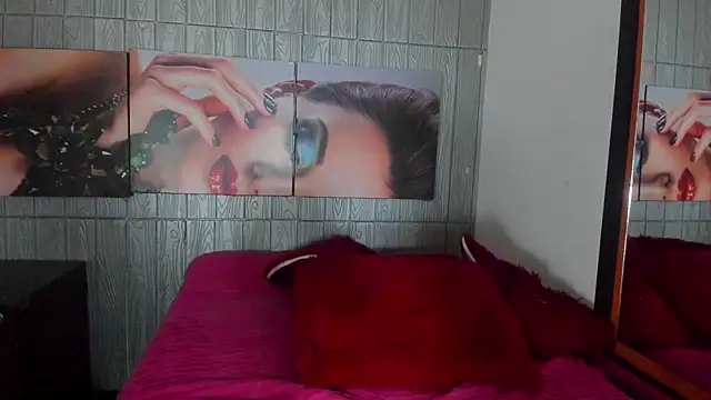 yayacandy webcam