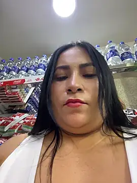 Miia_Jazmin webcam