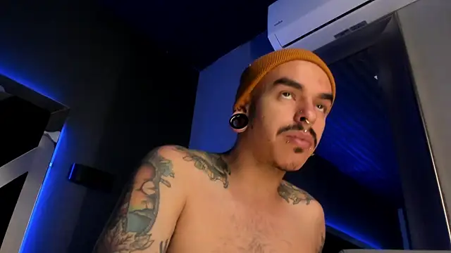 kaletattoo webcam