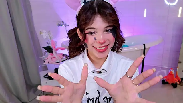 Hotary_Yuko webcam