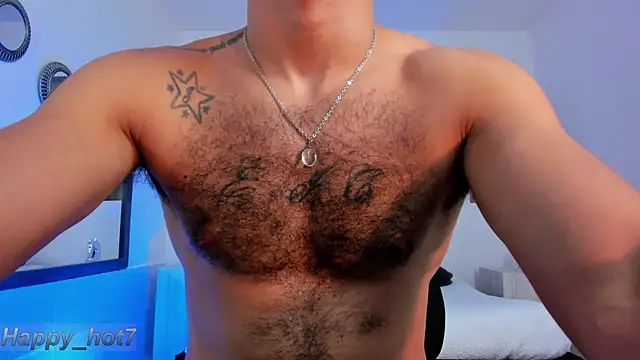 happy_hot7 webcam