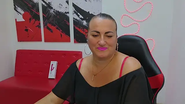 DianaMGG webcam