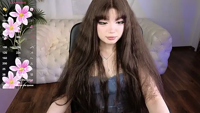 maddymystie webcam