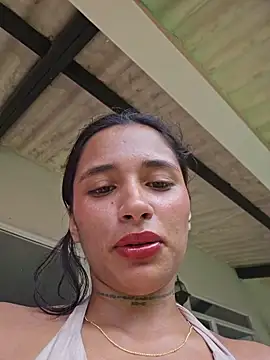 Lorena_Mcfly webcam