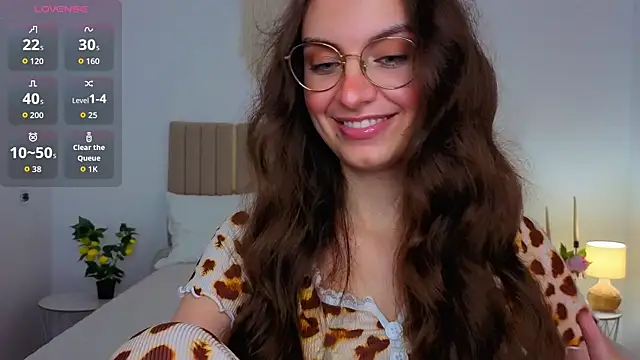 Real_cutie1 webcam