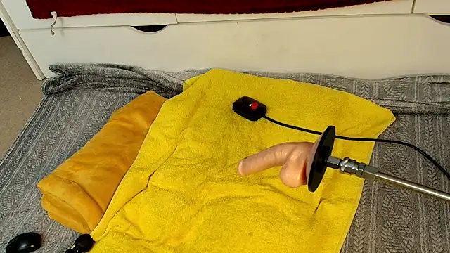 BlazzingASS webcam