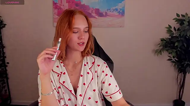 Casey_Sweeet webcam