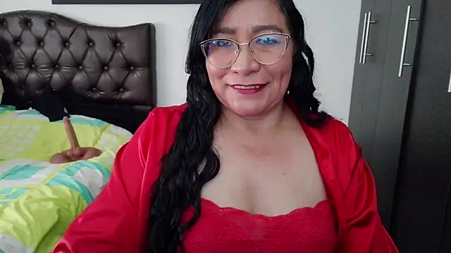 Grace_mature_milf webcam