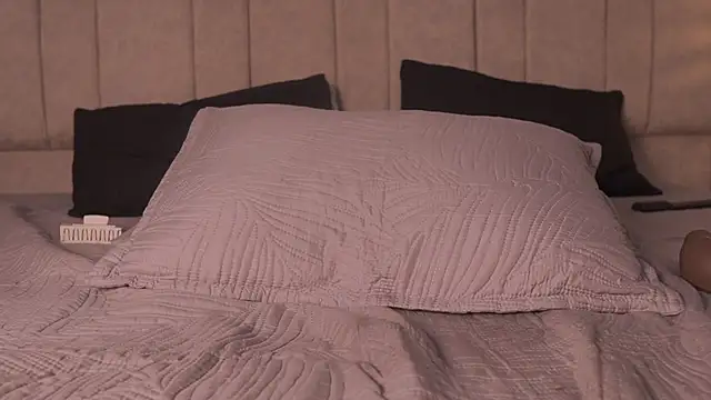 SamantaVazquez webcam