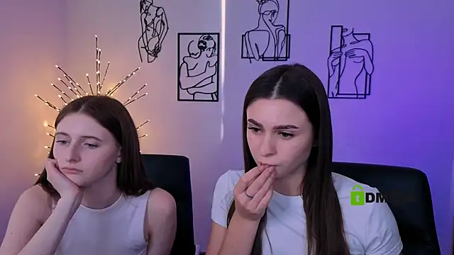 nekky_mouse webcam