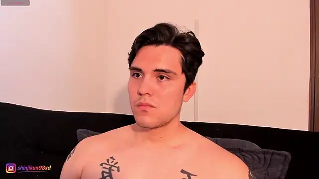 jasonxd9898 webcam
