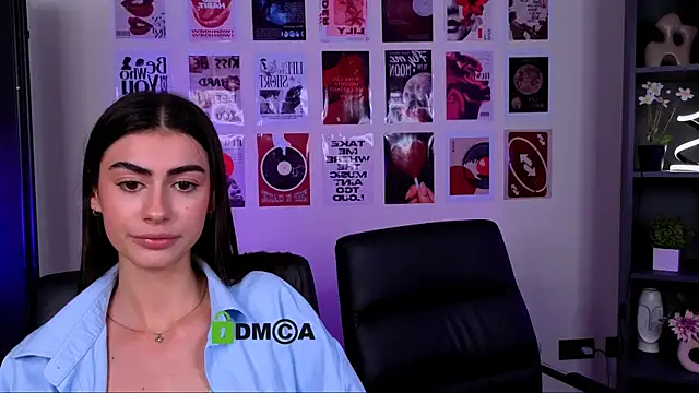 kaisy_star webcam