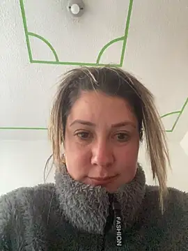 Abby-LS webcam