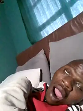 ThemboZN26 webcam