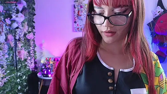 Mia_Haruno webcam