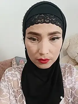 jamila_zair webcam