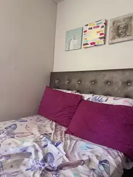 Ashleyroberst webcam