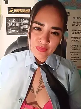 MAYE__13 webcam