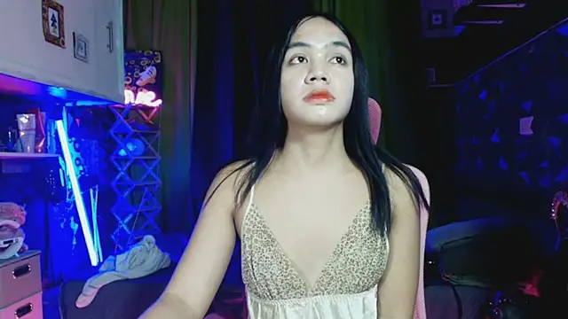 princess_vanner webcam
