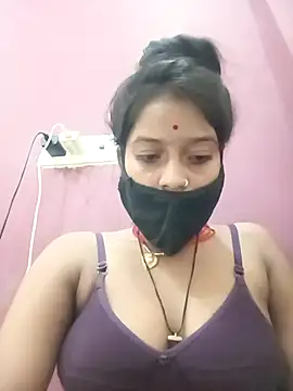 Bebo_Sweety143 webcam