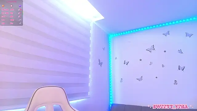 sweettvera webcam