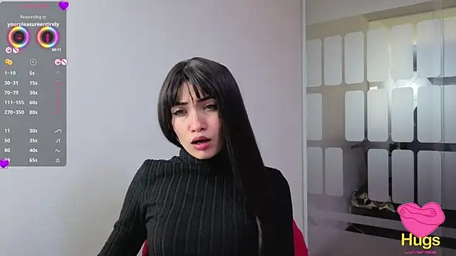 chloehanna webcam