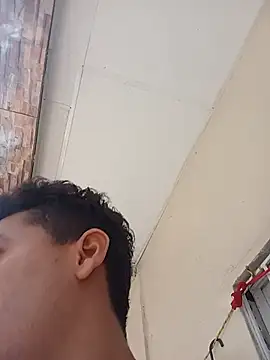 Theescobar14 webcam
