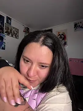 Just_danna webcam