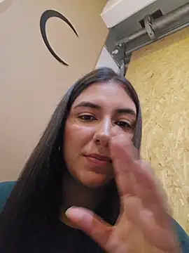ViolettaWalton1 webcam