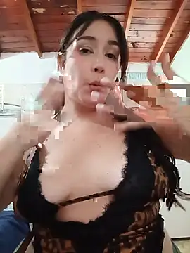 SaloGray8 webcam
