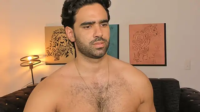 Brad_Martin webcam