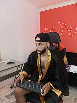Mike_savage3 webcam
