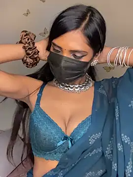 Lovely_Babiee webcam