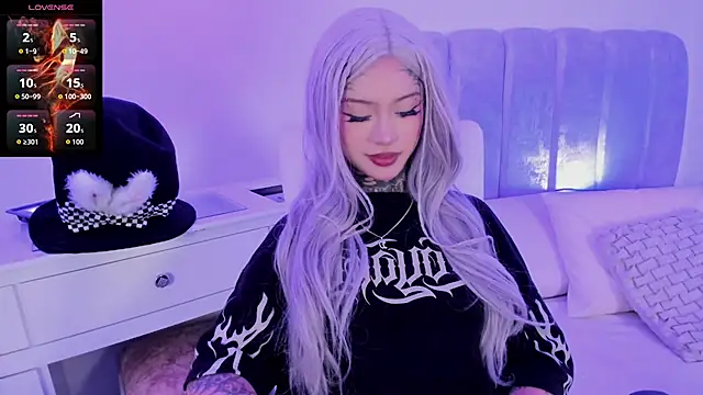 doll__bella webcam