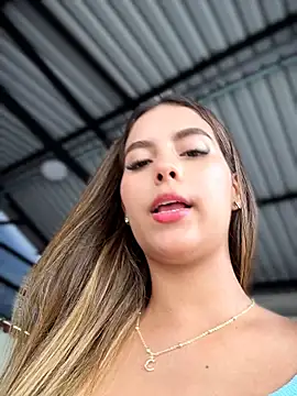 Valeria-escobar webcam