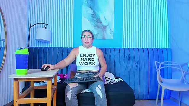 dahianeconnor webcam